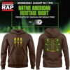 Seattle Storm Native American Heritage Night 2026 Hoodie, Trending Design Shirt Seattle Storm Native American Heritage Night 2026 Hoodie