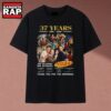 Seinfeld 37th Anniversary 1989 2026 Thank You For The Memories T Shirt, Music 2D Shirt 3 Seinfeld 37th Anniversary 1989 2026 Thank You For The Memories T Shirt, Music 2D Shirt Seinfeld 37th Anniversary 1989 2026 Thank You For The Memories T Shirt