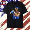 Shai Gilgeous Alexander Oklahoma City Thunder 2 T Shirt, Trending 2D Shirt 3 Shai Gilgeous Alexander Oklahoma City Thunder 2 T Shirt, Trending 2D Shirt Shai Gilgeous Alexander Oklahoma City Thunder 2 T Shirt