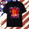 Shakira Austin Washington Mystics Playa Society T Shirt, Trending 2D Shirt 2 Shakira Austin Washington Mystics Playa Society T Shirt, Trending 2D Shirt Shakira Austin Washington Mystics Playa Society T Shirt
