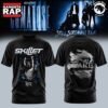 Skillet Band I Need A Hero Comatose 20th Anniversary Tour 3D Shirt, Trending 3D Music Shirt 3 Skillet Band I Need A Hero Comatose 20th Anniversary Tour 3D Shirt, Trending 3D Music Shirt Skillet Band I Need A Hero Comatose 20th Anniversary Tour 3D Shirt