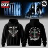 Skillet Band I Need A Hero Comatose 20th Anniversary Tour Hoodie, Trending 3D Music Shirt Skillet Band I Need A Hero Comatose 20th Anniversary Tour Hoodie