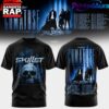 SKILLET COMATOSE 20 YEARS T SHIRT, Trending 3D Music Shirt 3 SKILLET COMATOSE 20 YEARS T SHIRT, Trending 3D Music Shirt Skillet Comatose 20 Years T Shirt
