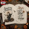 Smashing Pumpkins x Jesus Brightest Star 3D Shirt, Trending 3D Music Shirt 3 Smashing Pumpkins x Jesus Brightest Star 3D Shirt, Trending 3D Music Shirt Smashing Pumpkins X Jesus Brightest Star 3D Shirt
