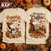 Snoopy Autumn Pumpkin Spice Fall Coffee 3D Shirt , Trending 3D Music Shirt 3 Snoopy Autumn Pumpkin Spice Fall Coffee 3D Shirt , Trending 3D Music Shirt Snoopy Autumn Pumpkin Spice Fall Coffee 3D Shirt