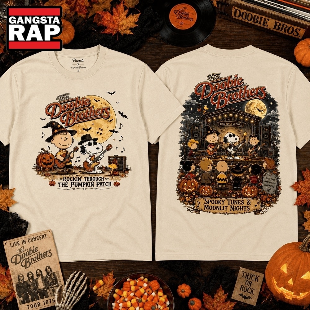 Snoopy Charlie Brown Rockin Pumpkin 3D Shirt, Trending 3D Music Shirt Snoopy Charlie Brown Rockin Pumpkin 3D Shirt, Trending 3D Music Shirt