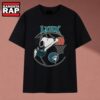 Snoopy Dunking Basketball Minnesota Lynx WNBA T Shirt , Music 2D Shirt Snoopy Dunking Basketball Minnesota Lynx Wnba T Shirt