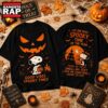 Snoopy Good Vibes Spooky Times Halloween T Shirt, Trending 3D Music Shirt 3 Snoopy Good Vibes Spooky Times Halloween T Shirt, Trending 3D Music Shirt Snoopy Good Vibes Spooky Times Halloween T Shirt