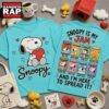 Snoopy Is My Jam Cute Love T Shirt, Trending 3D Music Shirt 3 Snoopy Is My Jam Cute Love T Shirt, Trending 3D Music Shirt Snoopy IS MY Jam Cute Love T Shirt