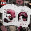 Snoopy My Bloody Valentine Love Will Tear Us Apart Halloween 3D Shirt , Music Trending 3D Shirt 2 Snoopy My Bloody Valentine Love Will Tear Us Apart Halloween 3D Shirt , Music Trending 3D Shirt Snoopy MY Bloody Valentine Love Will Tear US Apart Halloween 3D Shirt