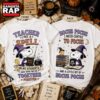 Snoopy Teacher by Day, Witch by Choice 3D Shirt , Music Trending 3D Shirt 3 Snoopy Teacher by Day, Witch by Choice 3D Shirt , Music Trending 3D Shirt Snoopy Teacher BY Day Witch BY Choice 3D Shirt