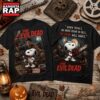 Snoopy x The Evil Dead Groovy Halloween 3D Shirt , Music Trending 3D Shirt 2 Snoopy x The Evil Dead Groovy Halloween 3D Shirt , Music Trending 3D Shirt Snoopy X The Evil Dead Groovy Halloween 3D Shirt
