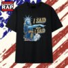 Sophie Cunningham Indiana Fever I said what I said T Shirt , Vintage Trending Shirt 2 Sophie Cunningham Indiana Fever I said what I said T Shirt , Vintage Trending Shirt Sophie Cunningham Indiana Fever I Said What I Said T Shirt