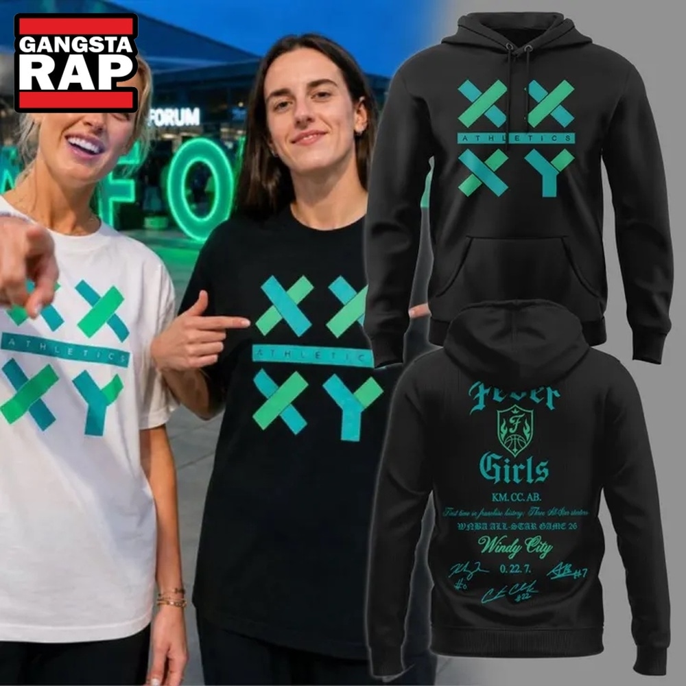Sophie Cunningham Indiana Fever Thank You Sophie For Speaking Up For Girls 3D Hoodie