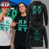 Sophie Cunningham Indiana Fever Thank You Sophie For Speaking Up For Girls 3D Hoodie . Trending 3D Shirt Sophie Cunningham Indiana Fever Thank You Sophie For Speaking UP For Girls 3D Hoodie