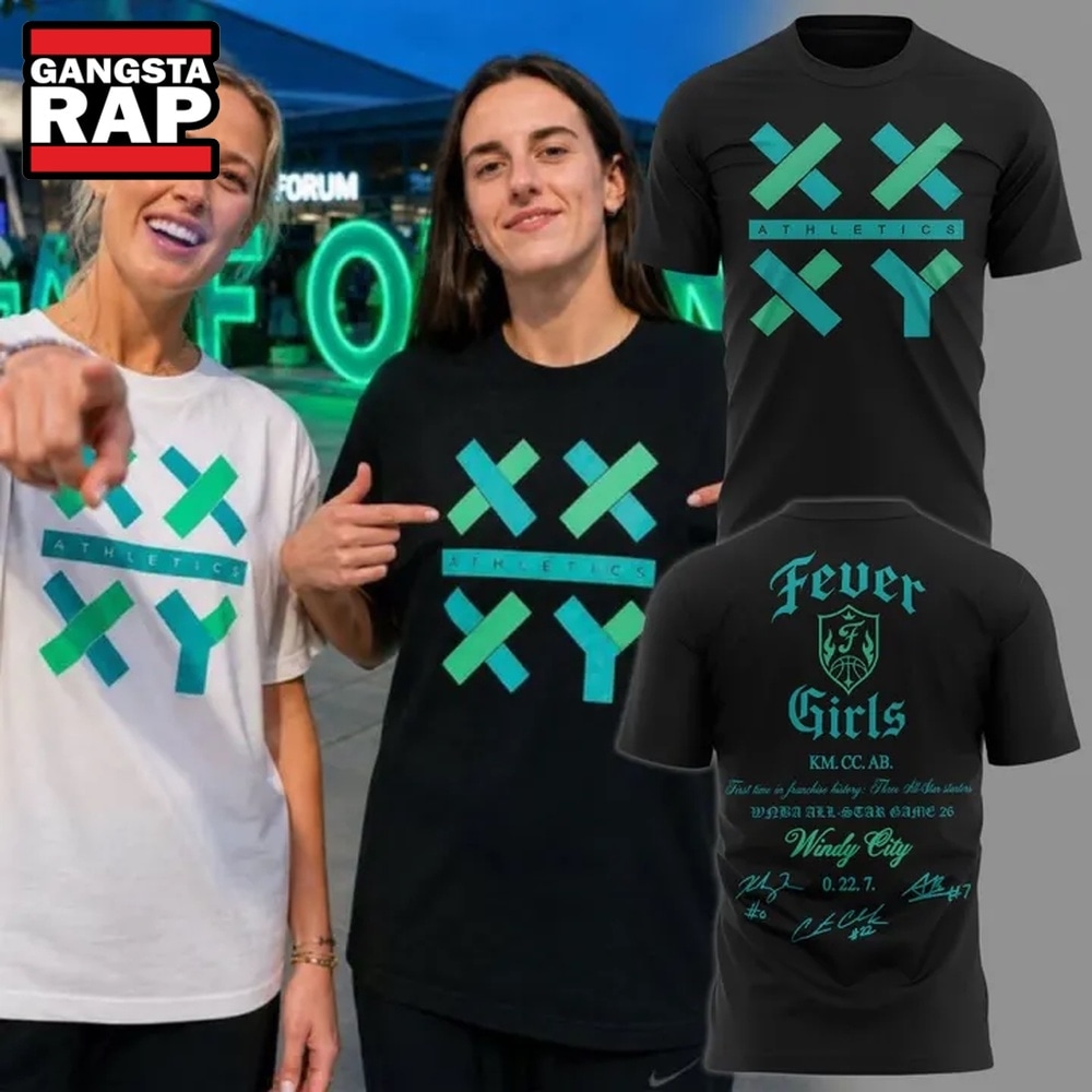 Sophie Cunningham Indiana Fever Thank You Sophie For Speaking Up For Girls 3D Shirt