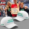 Sophie Cunningham Indiana Fever Thank You Sophie For Speaking Up For Girls White Cap , Trending Baseball Cap 2 Sophie Cunningham Indiana Fever Thank You Sophie For Speaking Up For Girls White Cap , Trending Baseball Cap Sophie Cunningham Indiana Fever Thank You Sophie For Speaking UP For Girls White Cap