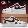 South Carolina Gamecocks 2026 NCAA Football Back To School Air Force 1 Shoes Sneakers , NCAA Sport Sneakers 3 South Carolina Gamecocks 2026 NCAA Football Back To School Air Force 1 Shoes Sneakers , NCAA Sport Sneakers South Carolina Gamecocks 2026 Ncaa Football Back TO School Air Force 1 Shoes Sneakers