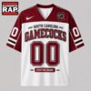 South Carolina Gamecocks NCAA College Team Pride Personalized Football jersey, NCAA Football Jersey 2 South Carolina Gamecocks NCAA College Team Pride Personalized Football jersey, NCAA Football Jersey South Carolina Gamecocks Ncaa College Team Pride Personalized Football Jersey