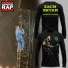 Special 2026 Zach Bryan x Oregon Ducks Long Sleeve Shirt 2 Special 2026 Zach Bryan x Oregon Ducks Long Sleeve Shirt