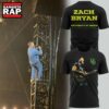 Special 2026 Zach Bryan x Oregon Ducks T Shirt 2 Special 2026 Zach Bryan x Oregon Ducks T Shirt