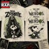 Spooky Kids Never Die Rob Zombie 3D Shirt, Trending 3D Music Shirt 3 Spooky Kids Never Die Rob Zombie 3D Shirt, Trending 3D Music Shirt Spooky Kids Never Die Rob Zombie 3D Shirt