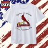 St Louis Cardinals home is where them fockers are baseball T Shirt, Trending 2D Shirt 2 St Louis Cardinals home is where them fockers are baseball T Shirt, Trending 2D Shirt ST Louis Cardinals Home IS Where Them Fockers Are Baseball T Shirt