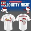 St. Louis Cardinals x Hello Kitty 2026 Limited Edition Baseball Jersey, Trending Baseball Jersey 3 St. Louis Cardinals x Hello Kitty 2026 Limited Edition Baseball Jersey, Trending Baseball Jersey ST Louis Cardinals X Hello Kitty 2026 Limited Edition Baseball Jersey