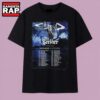 Staind and Seether Break The Cycle Tour Hoobastank Hinder Concert T Shirt, Music 2D Shirt Staind And Seether Break The Cycle Tour Hoobastank Hinder Concert T Shirt