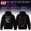 Steve Lacy Oh Yeah Tour 2026 Graphic Signature Schedule Hoodie, Trending 3D Music Shirt 2 Steve Lacy Oh Yeah Tour 2026 Graphic Signature Schedule Hoodie, Trending 3D Music Shirt Steve Lacy OH Yeah Tour 2026 Graphic Signature Schedule Hoodie