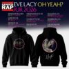 Steve Lacy Oh Yeah Tour 2026 Limited Edition Signature Hoodie, Trending 3D Music Shirt 2 Steve Lacy Oh Yeah Tour 2026 Limited Edition Signature Hoodie, Trending 3D Music Shirt Steve Lacy OH Yeah Tour 2026 Limited Edition Signature Hoodie