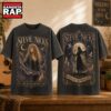 Stevie Nicks Edge of Enchantment, Songs of the Moonlight 3D Shirt, Trending 3D Music Shirt Stevie Nicks Edge OF Enchantment Songs OF The Moonlight 3D Shirt