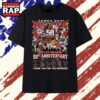 Tampa Bay Buccaneers 50th Anniversary 1976 2026 Thank You For The Memories T Shirt , Vintage Trending Shirt 2 Tampa Bay Buccaneers 50th Anniversary 1976 2026 Thank You For The Memories T Shirt , Vintage Trending Shirt Tampa Bay Buccaneers 50th Anniversary 1976 2026 Thank You For The Memories T Shirt