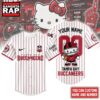 Tampa Bay Buccaneers NFL Kitty Game Day Custom Baseball Jersey Shirt , NFL Baseball Jersey 3 Tampa Bay Buccaneers NFL Kitty Game Day Custom Baseball Jersey Shirt , NFL Baseball Jersey Tampa Bay Buccaneers Nfl Kitty Game Day Custom Baseball Jersey Shirt