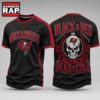 Tampa Bay Buccaneers NFL Till I’m Dead Forever Skull Fan Pride 3D Shirt, Football New Design Shirt 3 Tampa Bay Buccaneers NFL Till I’m Dead Forever Skull Fan Pride 3D Shirt, Football New Design Shirt Tampa Bay Buccaneers Nfl Till I M Dead Forever Skull Fan Pride 3D Shirt