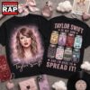 Taylor Swift Is My Jam Eras Songs Front and Back T Shirt, Trending 3D Music Shirt 3 Taylor Swift Is My Jam Eras Songs Front and Back T Shirt, Trending 3D Music Shirt Taylor Swift IS MY Jam Eras Songs Front And Back T Shirt