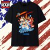 Team Spoon WNBA All Star Chicago winner women’s basketball 2026 T Shirt , Vintage Trending Shirt Team Spoon Wnba All Star Chicago Winner Women S Basketball 2026 T Shirt