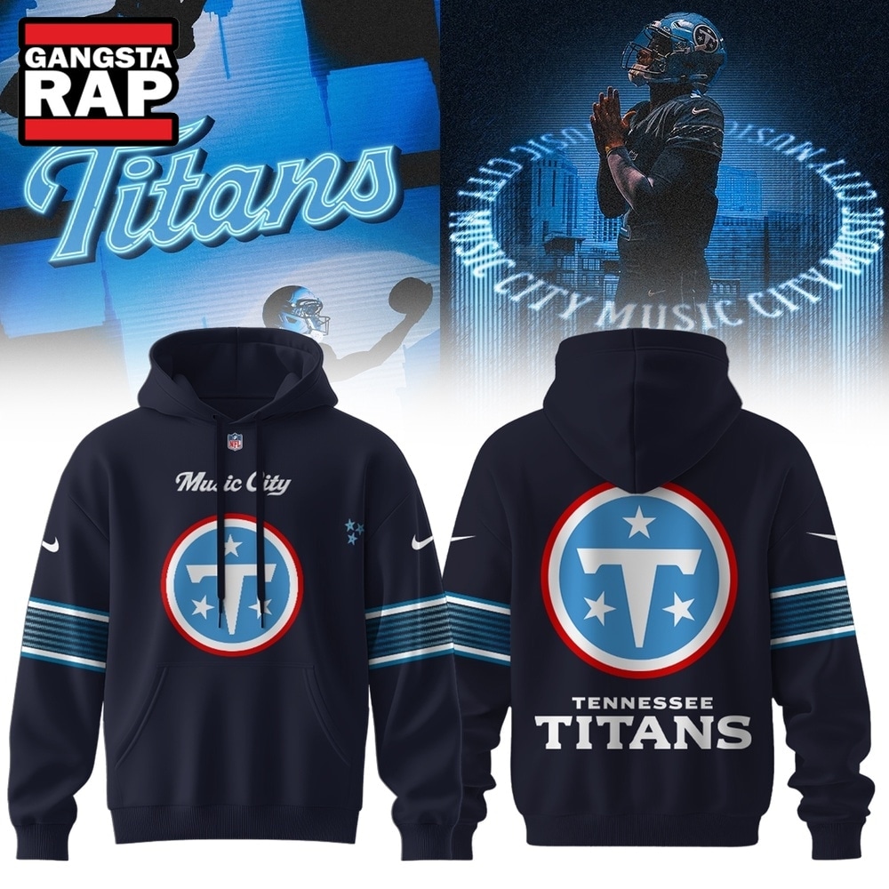 Tennessee Titans 2026 27 NFL Season New Uniform Hoodie Shirt, Trending Design Shirt Tennessee Titans 2026 27 NFL Season New Uniform Hoodie Shirt, Trending Design Shirt