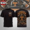 Tennessee Volunteers 2026 NCAA Firefighter Built for the Fire 3D Shirt , NCAA 3D Shirt 9 Tennessee Volunteers 2026 NCAA Firefighter Built for the Fire 3D Shirt , NCAA 3D Shirt Tennessee Volunteers 2026 Ncaa Firefighter Built For The Fire 3D Shirt