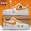 Tennessee Volunteers 2026 NCAA Football Back To School Air Force 1 Shoes Sneakers , NCAA Air Force 1 Shoes 3 Tennessee Volunteers 2026 NCAA Football Back To School Air Force 1 Shoes Sneakers , NCAA Air Force 1 Shoes Tennessee Volunteers 2026 Ncaa Football Back TO School Air Force 1 Shoes Sneakers
