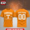 Tennessee Volunteers NCAA Campus Pride Back to School 2026 Personalized 3D Shirt , NCAA 3D Shirt Tennessee Volunteers Ncaa Campus Pride Back TO School 2026 Personalized 3D Shirt