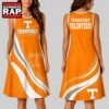 Tennessee Volunteers NCAA Team Pride Women's Sleeveless Dress, NCAA Women Dress Shirt 3 Tennessee Volunteers NCAA Team Pride Women's Sleeveless Dress, NCAA Women Dress Shirt Tennessee Volunteers Ncaa Team Pride Women S Sleeveless Dress