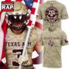 Texas A&M Aggies 2026 Honor & Support Camo Limited Edition 3D Shirt , Trending Design Shirt 2 Texas A&M Aggies 2026 Honor & Support Camo Limited Edition 3D Shirt , Trending Design Shirt Texas A M Aggies 2026 Honor Support Camo Limited Edition 3D Shirt