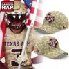 Texas A&M Aggies 2026 Honor & Support Camo Limited Edition Cap , Trending Design Shirt Texas A M Aggies 2026 Honor Support Camo Limited Edition Cap