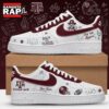 Texas A&M Aggies 2026 NCAA Football Back To School Air Force 1 Shoes Sneakers , NCAA Sport Sneakers 3 Texas A&M Aggies 2026 NCAA Football Back To School Air Force 1 Shoes Sneakers , NCAA Sport Sneakers Texas A M Aggies 2026 Ncaa Football Back TO School Air Force 1 Shoes Sneakers