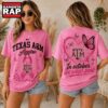 Texas A&M Aggies 2026 NCAA Pink October Breast Cancer Awareness Fan Pride Unisex T Shirt , NCAA 3D Shirt 9 Texas A&M Aggies 2026 NCAA Pink October Breast Cancer Awareness Fan Pride Unisex T Shirt , NCAA 3D Shirt Texas A M Aggies 2026 Ncaa Pink October Breast Cancer Awareness Fan Pride Unisex T Shirt