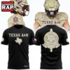 Texas A&M Aggies Honor & Support Camo Logo Black T Shirt , Trending Design Shirt Texas A M Aggies Honor Support Camo Logo Black T Shirt