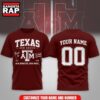 Texas A&M Aggies NCAA Campus Pride Back to School 2026 Personalized 3D Shirt , NCAA 3D Shirt 8 Texas A&M Aggies NCAA Campus Pride Back to School 2026 Personalized 3D Shirt , NCAA 3D Shirt Texas A M Aggies Ncaa Campus Pride Back TO School 2026 Personalized 3D Shirt
