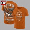 Texas Longhorns 2026 NCAA Back To Campus 3D Shirt , NCAA 3D Shirt 3 Texas Longhorns 2026 NCAA Back To Campus 3D Shirt , NCAA 3D Shirt Texas Longhorns 2026 Ncaa Back TO Campus 3D Shirt