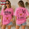Texas Longhorns 2026 NCAA Pink October Breast Cancer Awareness Fan Pride Unisex T Shirt , NCAA 3D Shirt 8 Texas Longhorns 2026 NCAA Pink October Breast Cancer Awareness Fan Pride Unisex T Shirt , NCAA 3D Shirt Texas Longhorns 2026 Ncaa Pink October Breast Cancer Awareness Fan Pride Unisex T Shirt